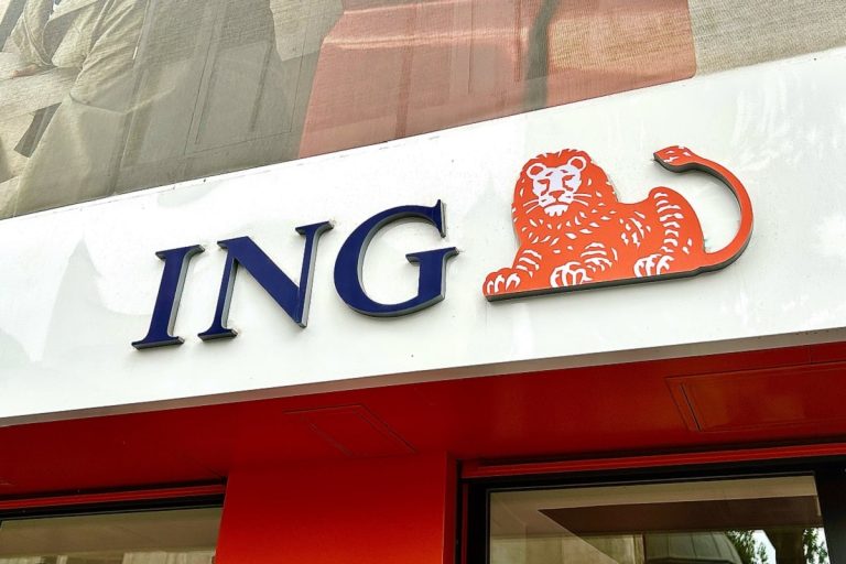 Contact ING Bank România 24/7 suport clienți - eContact