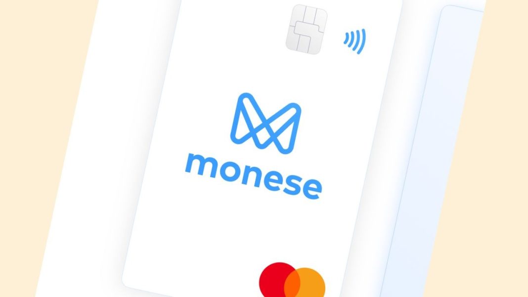 Contact Monese România: e-mail și telefon asistență clienți - eContact