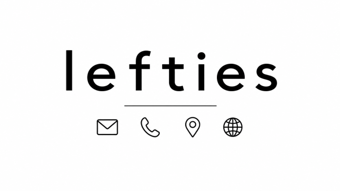 lefties